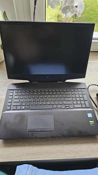 Sprzedam laptop hp omen