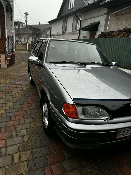 ВАЗ 2114; 2010р;