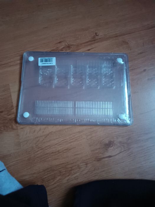 Pokrowiec na laptopa 13cali