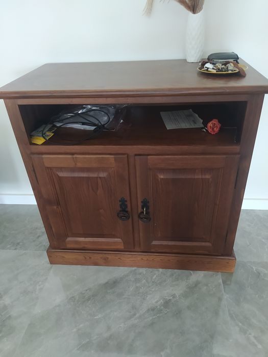 Móvel de sala em bom estado