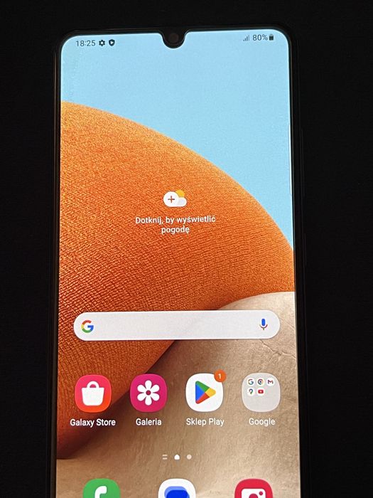 Samsung Galaxy a32 4G