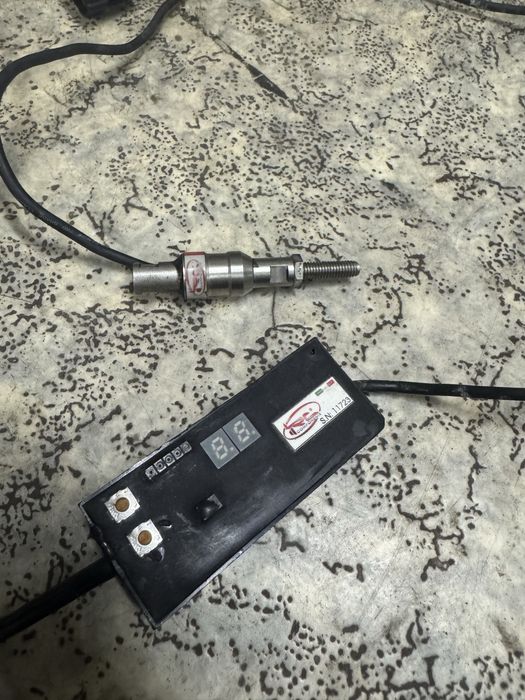 Quickshifter irc suzuki