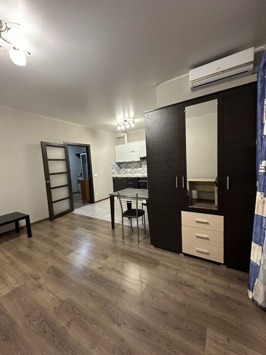 ЖК Яскравий , вул. Калнишевського 6 . Без %