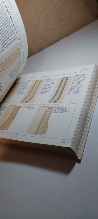 O Grande Livro da Costura, Selecções do Reader's Digest