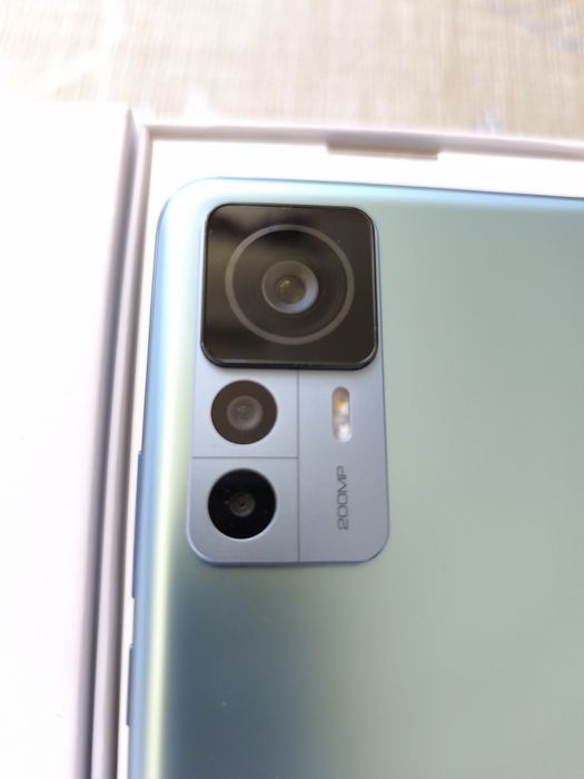 Xiaomi 12T PRO 12/256