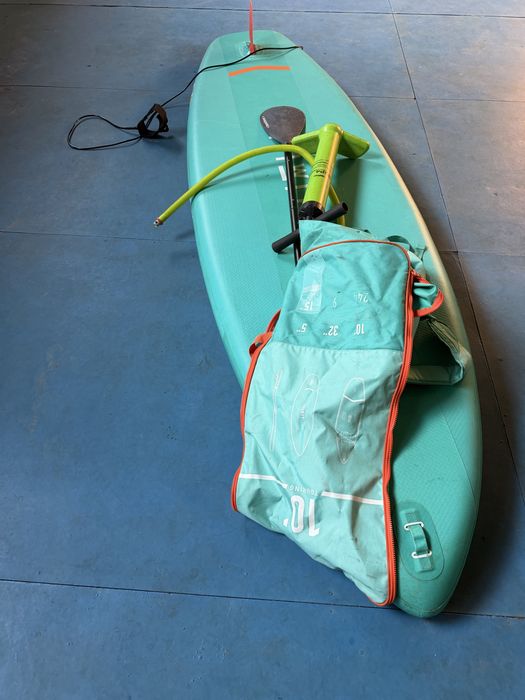 Deska Sup itiwit 10