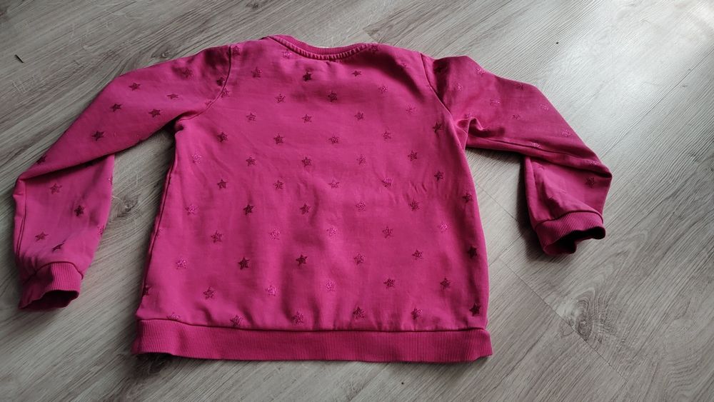 Bluza HM 134/140