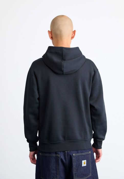 Оригінальне худі  Jordan jumpman  - Kapuzenpullover - black/gym red | FV8624-010