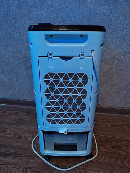 Напольный кондиционер охладитель воздуха
