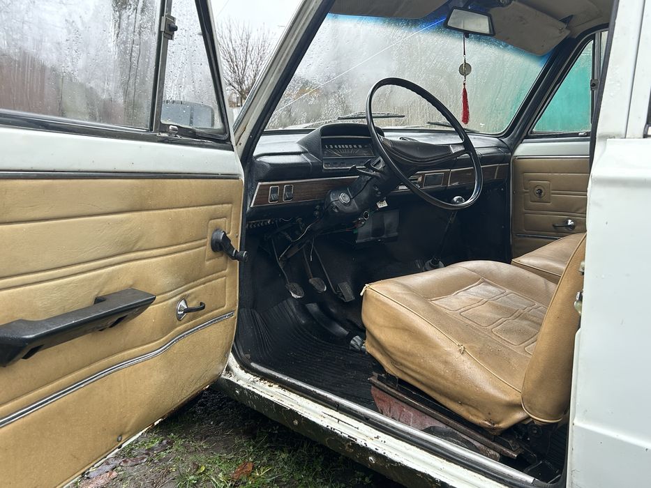 Продам ваз 2101 торг