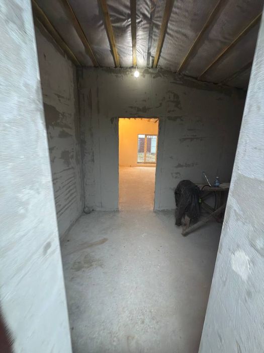 Продається новий одноповерховий будинок в Немішаєве, 140 м2 на 8 соток