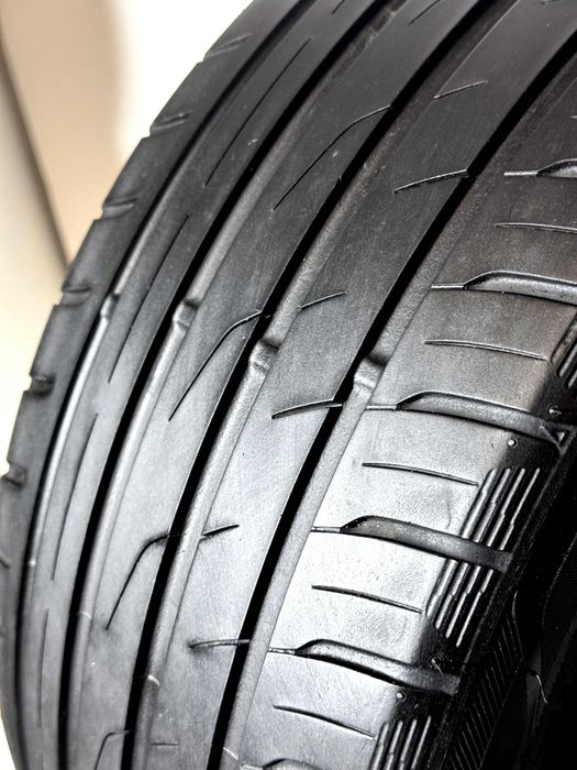 Pneus Toyo Proxes CF2 - 215/45/16 - Como NOVOS
