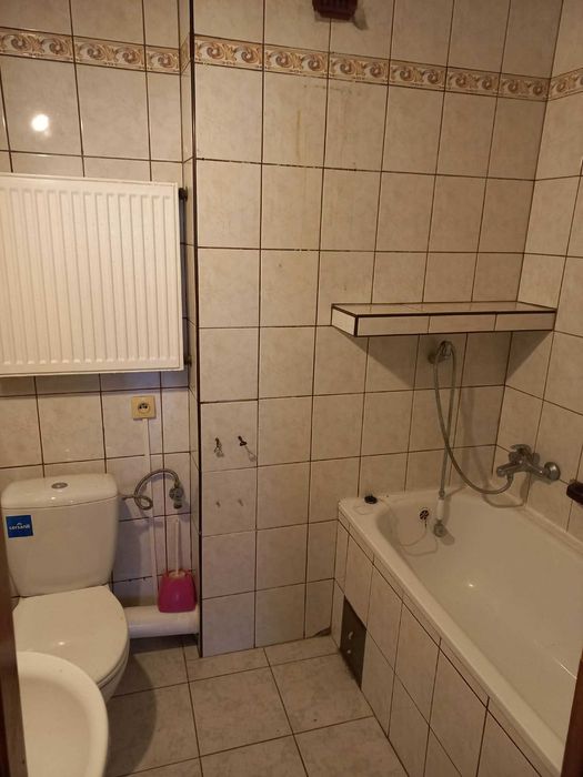 Mieszkanie 47 m² – 2 pokoje – Siennica Różana | bezczynszowe | 1. piętro | potencjał