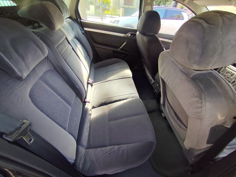 Peugeot 407 1.6 hdi 04/11