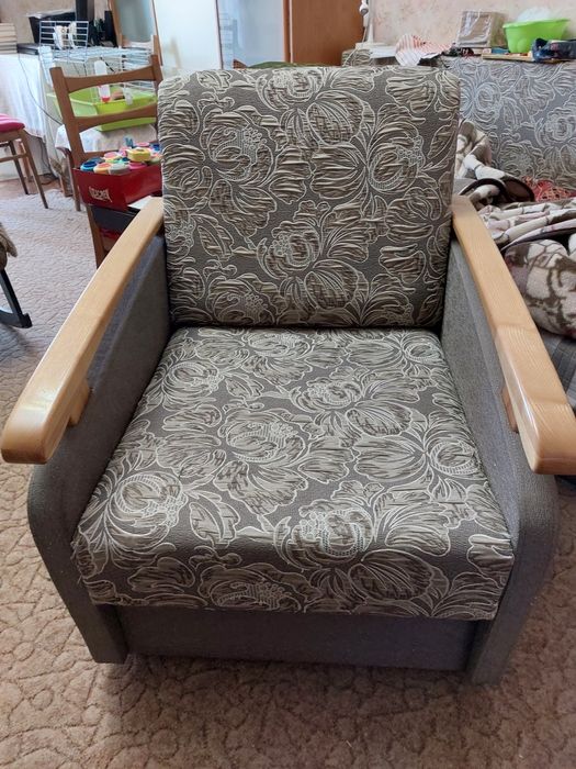 Кресла для гостинной