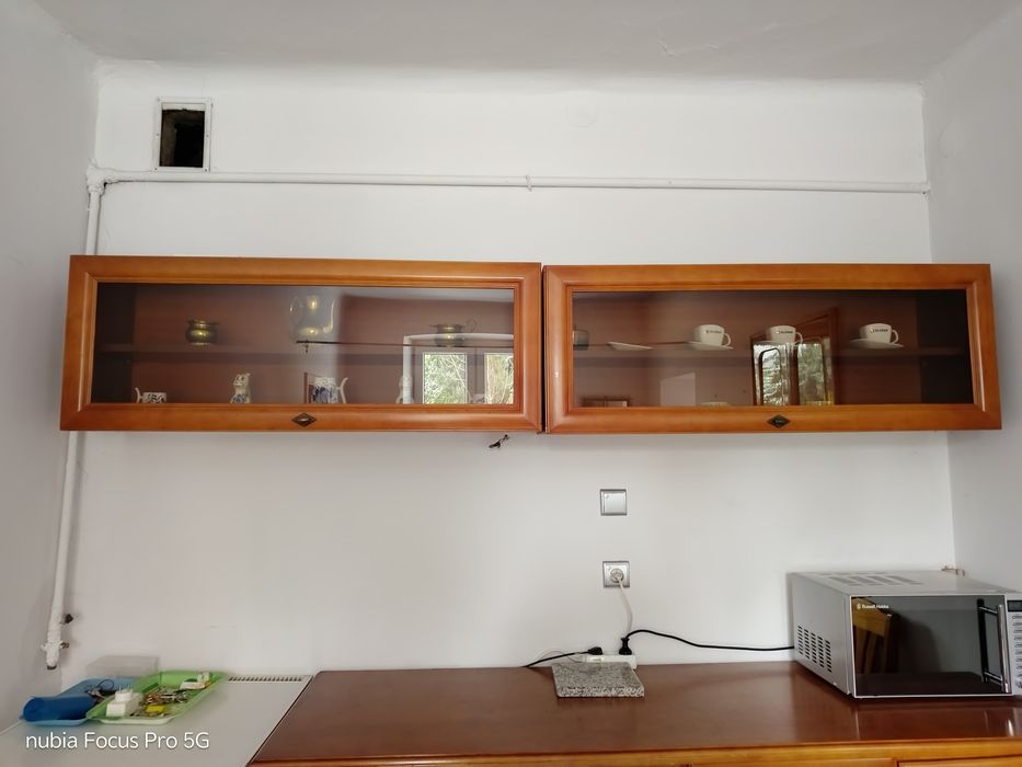 Meble kuchenne możliwość dowozu