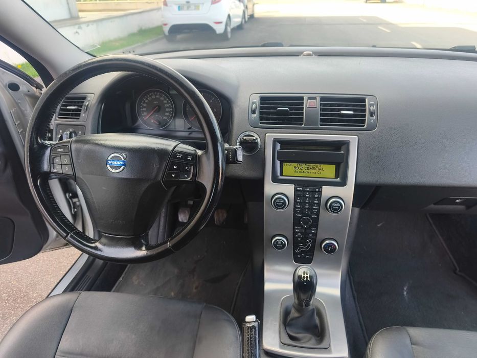 Volvo C30 1.6 D Nacional