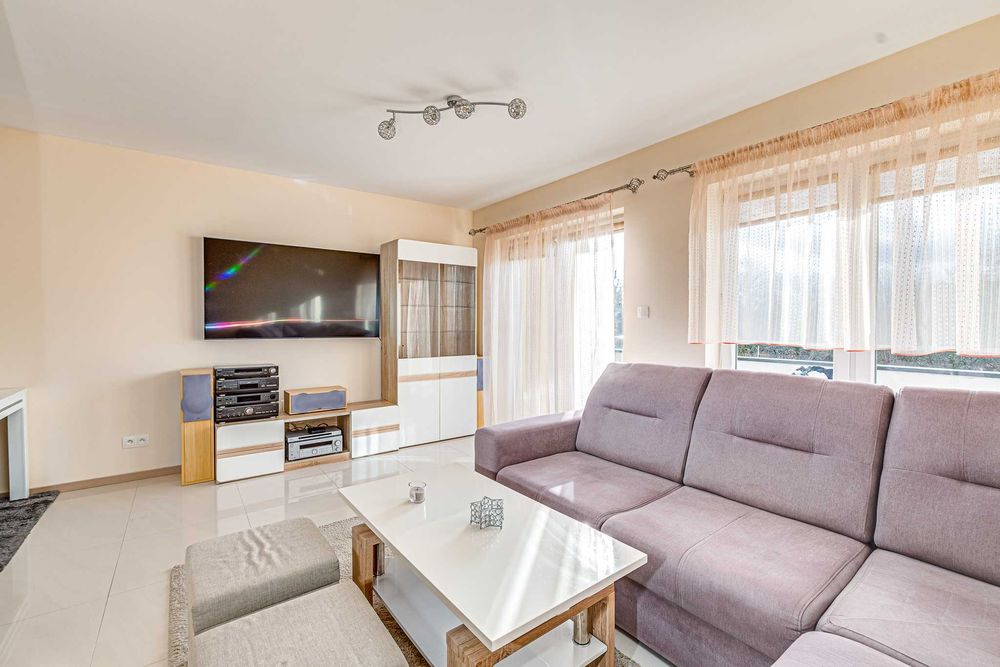 Wynajmę komfortowe 3 pokojowe w centrum Olsztyna