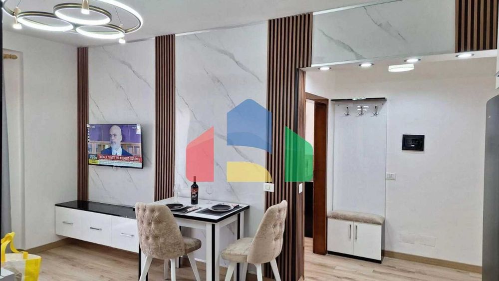 СРОЧНО! Квартира 75м2 в Албании (Дуррес, Центр) всего 99 000 €
