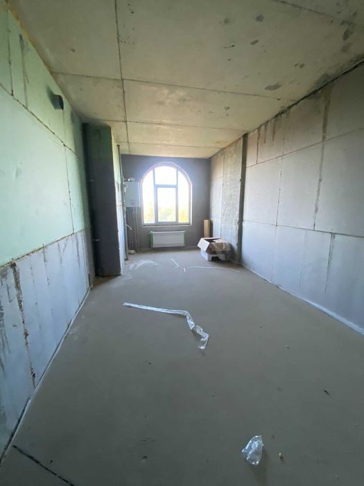 1-комнатная квартира по адресу ул. Китобойная (площадь 29,7 м²) - Atlanta.ua - фото 14