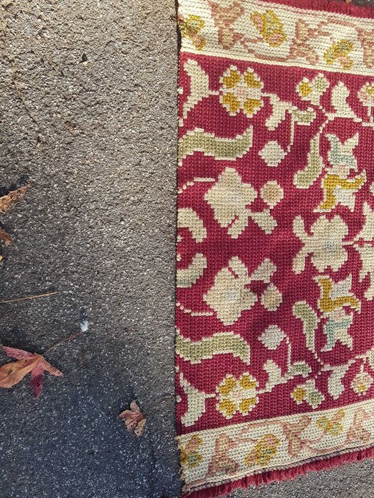 Passadeira Arraiolos 278x100cm