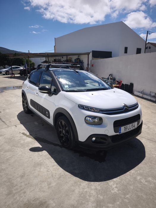 Citroen c3  shine foto 2