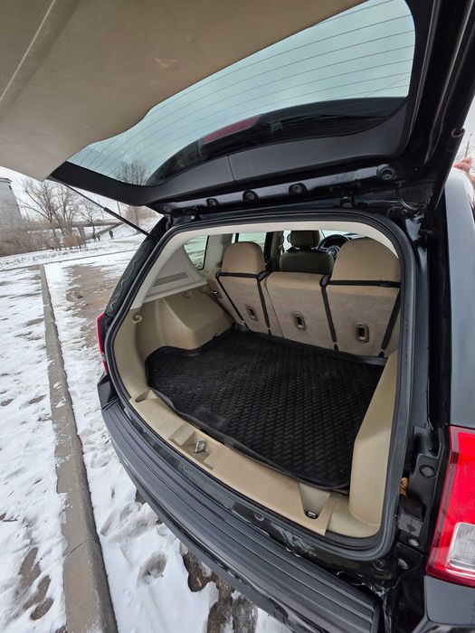 ‼️Jeep compass 2012 год 2.4 газ бензин, автомат