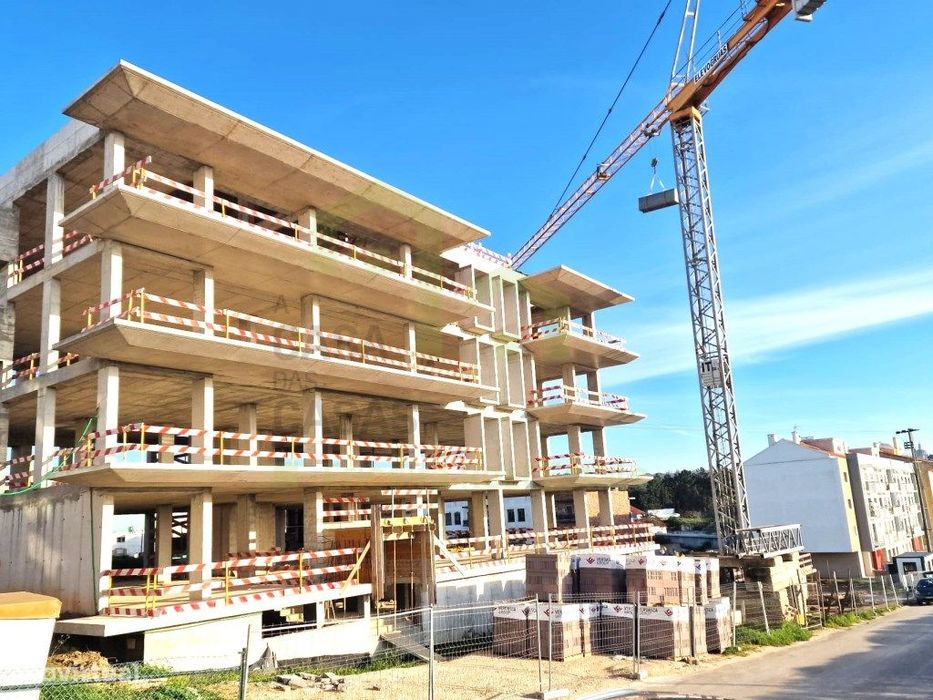 Apartamento T2 - Mafra, Ericeira 9 km, A casa das Casas