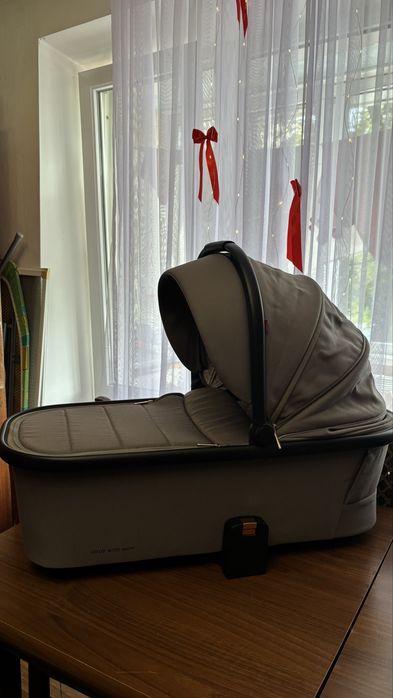 Візок Carrello Sigma 2 в 1