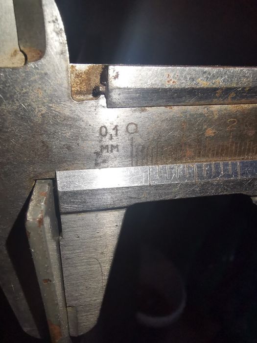 Сейф металевий радянський.