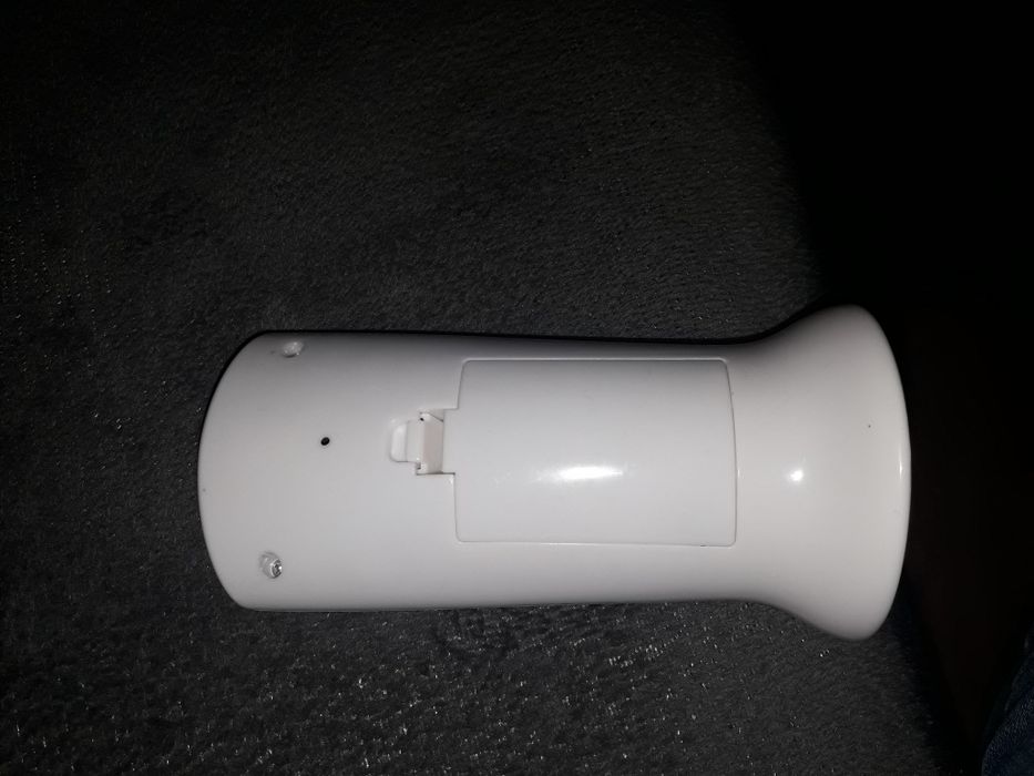 Zegarek elektroniczny