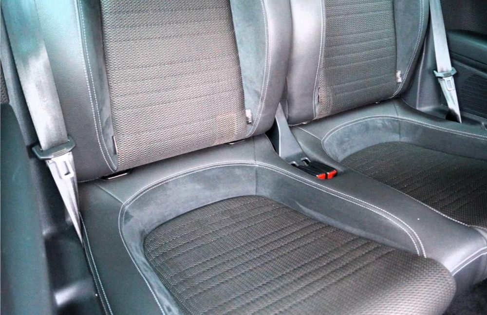 Volkswagen Scirocco 1.4 TSI · Ano 2008 — photo 2