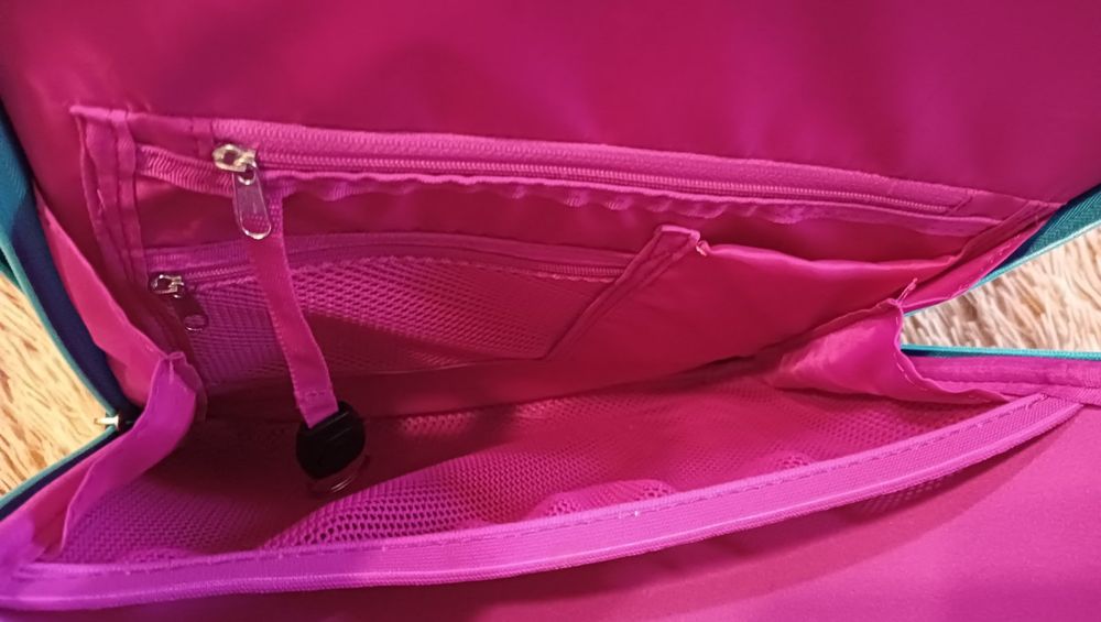 Рюкзак шкільний 3 -4клас ортопедичний