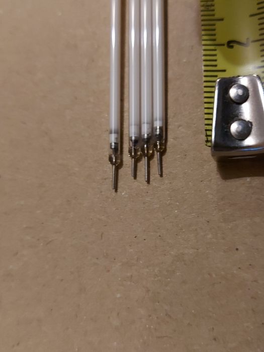 Świetlówki do tv i monitorów LCD 22