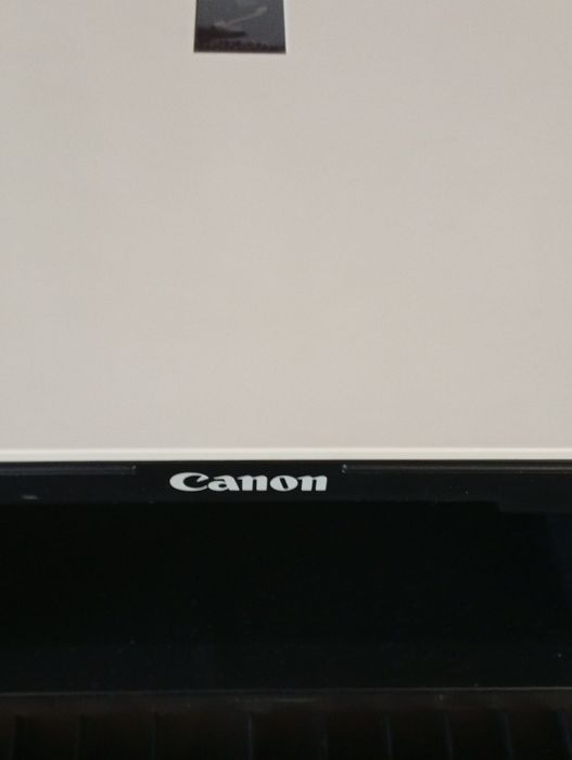 Impressora canon pixma MP252 para retirar pecas