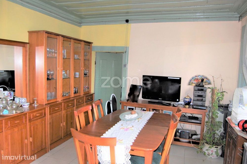 Quinta da Quebrada, Tresouras, Baião, Porto