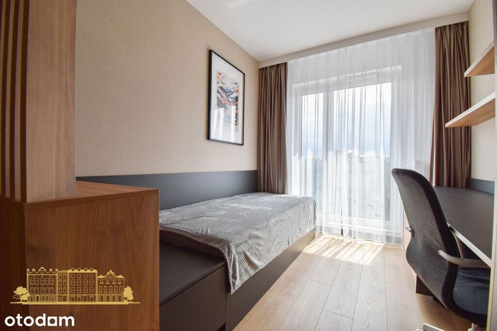 Nowe|NOHO|Lindego|3pok|Bronowice|63 m²|Garaż|Klima - Widok 5