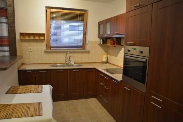 Mieszkanie 2-pokojowe, 52 m², Zakrzowiecka