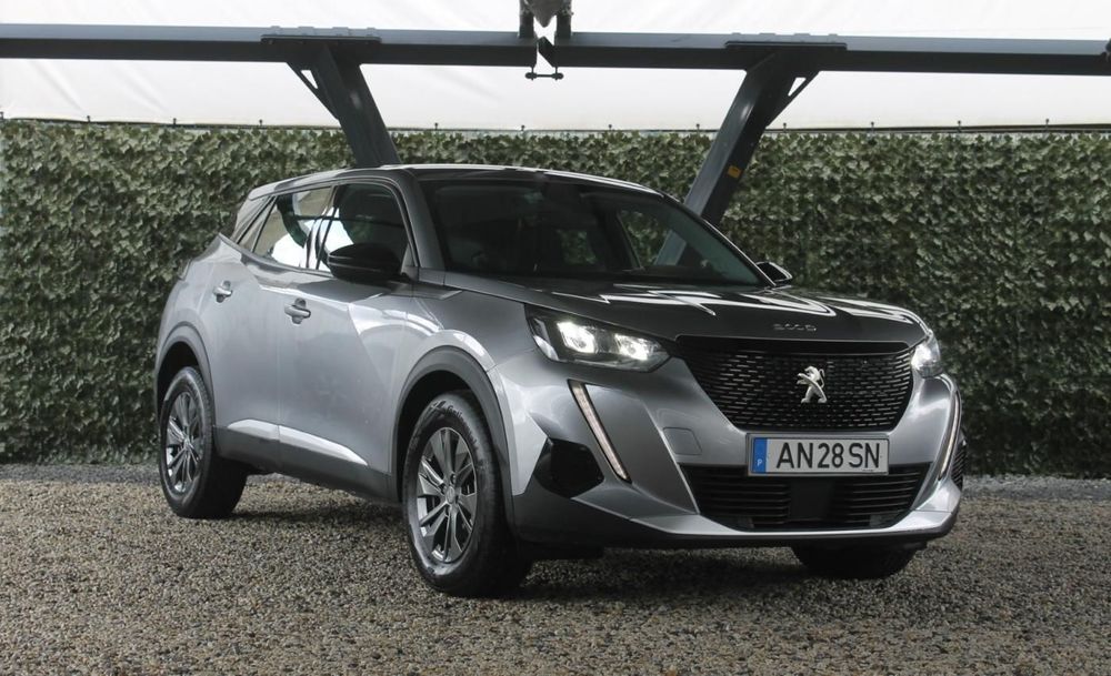 Peugeot 2008 1.5 BlueHDi Active Pack