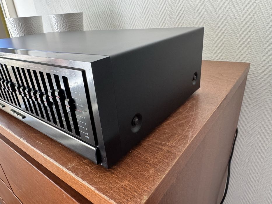 Equalizer Sherwood EQ-470R
