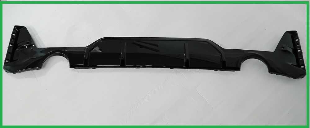 Spoiler zderzaka tył BMW Seria: 3' G20 LCI, G21 LCI nr mag. 1/481