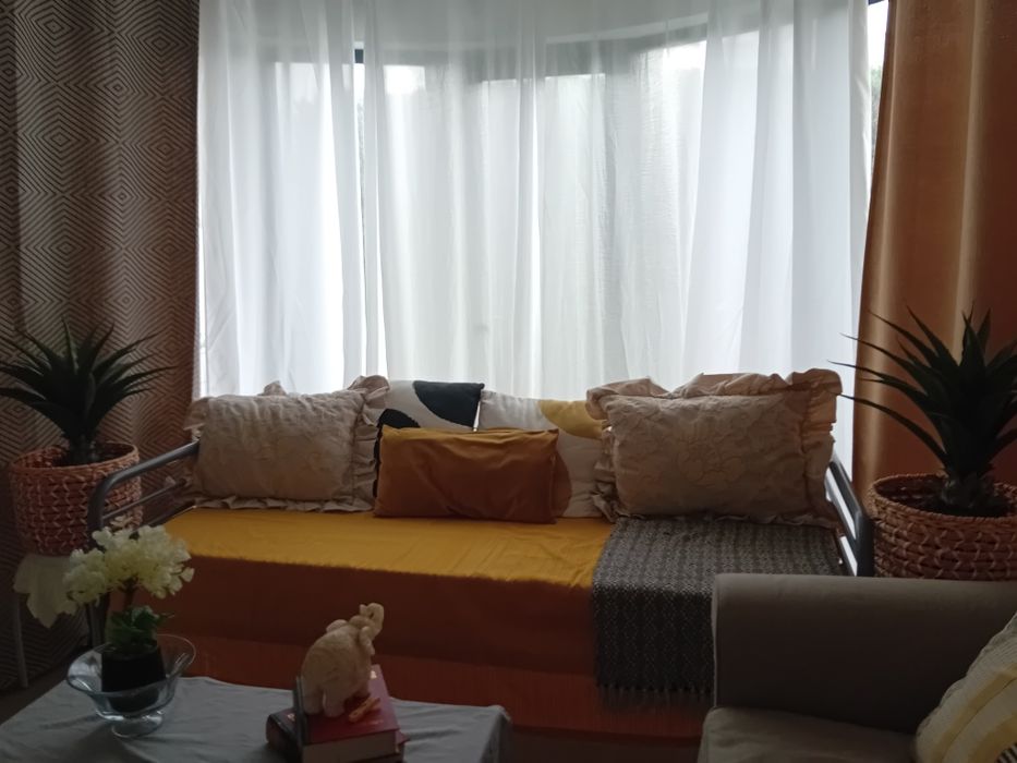 Quarto na Quinta do Anjo