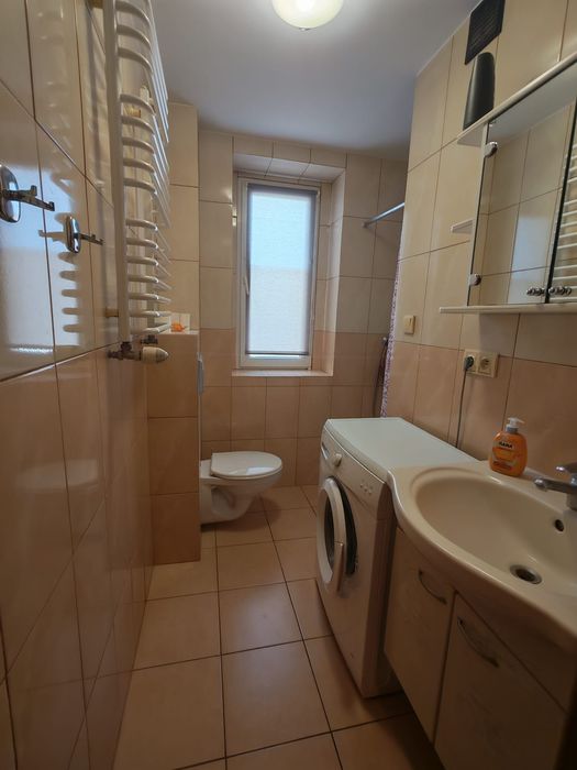Mieszkanie – Poznań, Osiedle Pod Lipami, Winogrady - Widok 5