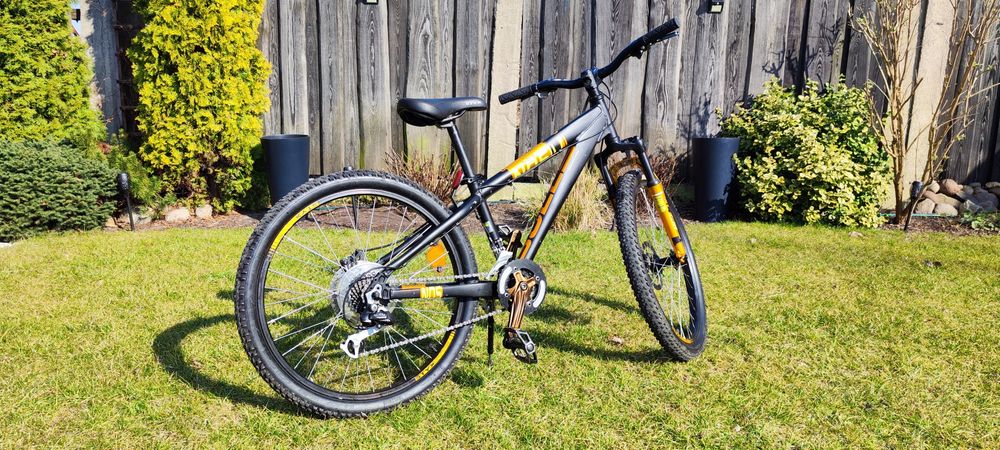 Bulls NOS 24" dirt mtb