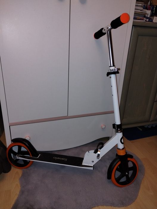 Sprzedam hulajnogę