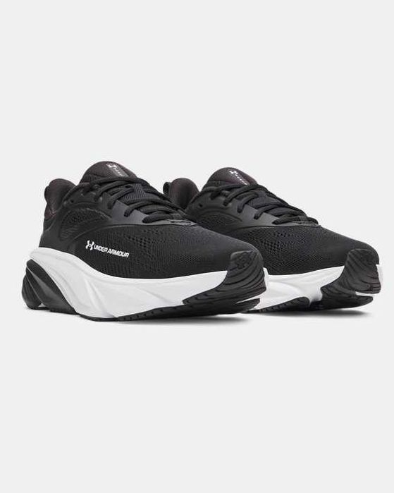 Кросівки чоловічі Under Armour Charged+ Rogue 6 (6006719-001) ОРИГІНАЛ