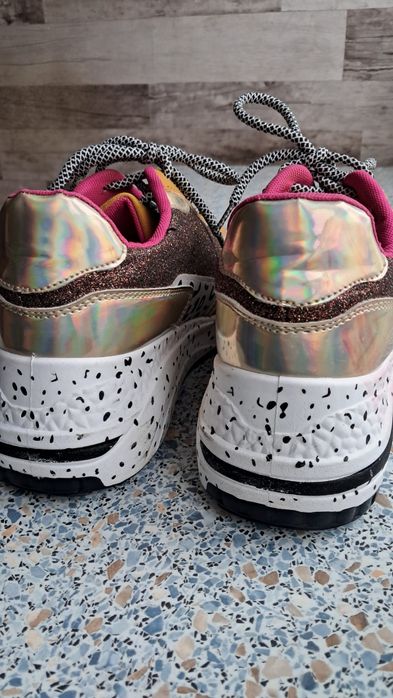 Buty sportowe roz 40