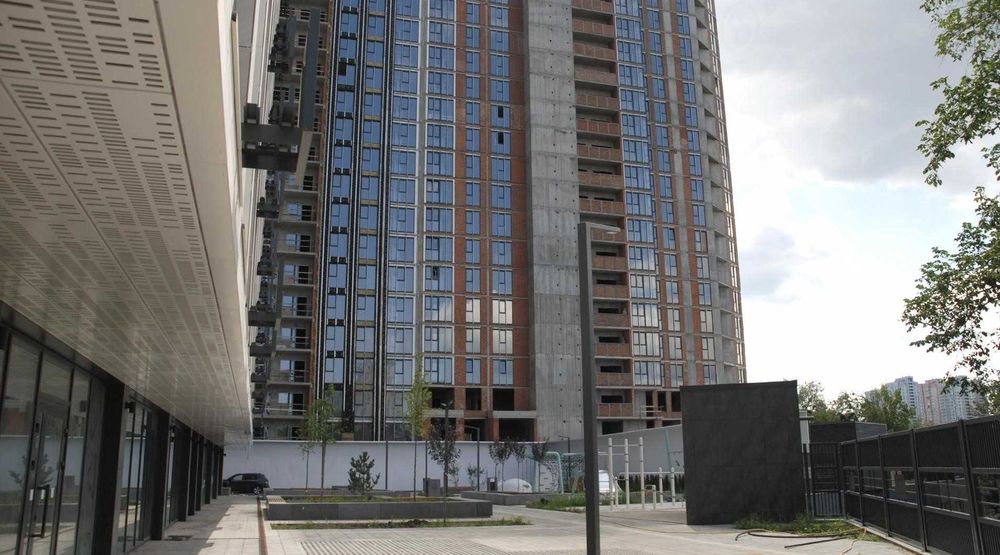 1-room apartment apartment by the address st. Bulvar Druzhby Narodov (area 79 m²) - Atlanta.ua - photo 3