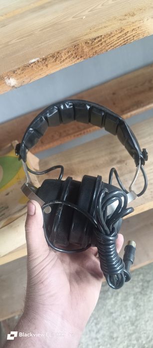 Навушники тдс 1 ссср