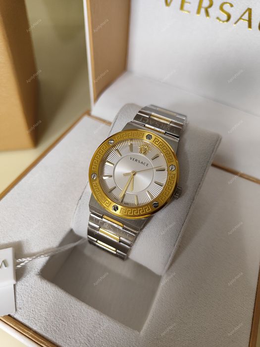 Годинник Versace VEVH00620 Часы Версаче